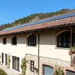 Gasthof Le Stanze Della Musica Borgomale