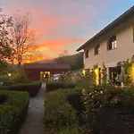 Le Stanze Della Musica Gasthof Borgomale