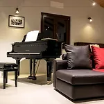 Le Stanze Della Musica 招待所 博古梅尔