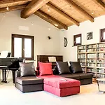 Le Stanze Della Musica 招待所