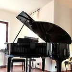 Le Stanze Della Musica 博古梅尔