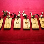 招待所 Le Stanze Della Musica 博古梅尔
