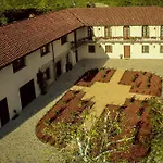 Gæstehus Le Stanze Della Musica Borgomale