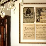 Le Stanze Della Musica