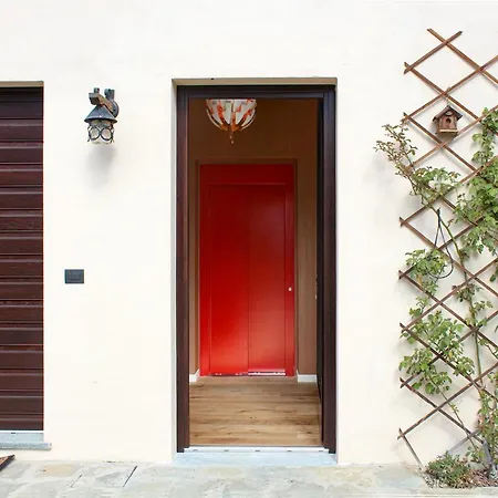 Le Stanze Della Musica Borgomale