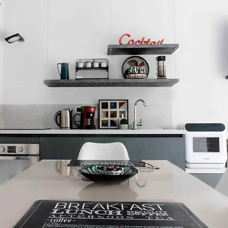 Πανσιόν Le Stanze Della Musica