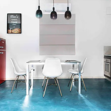 Le Stanze Della Musica 4* Borgomale