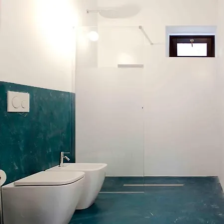 Le Stanze Della Musica Borgomale