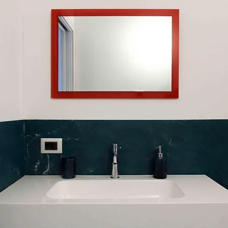 Le Stanze Della Musica 4*