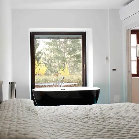 Le Stanze Della Musica 4*