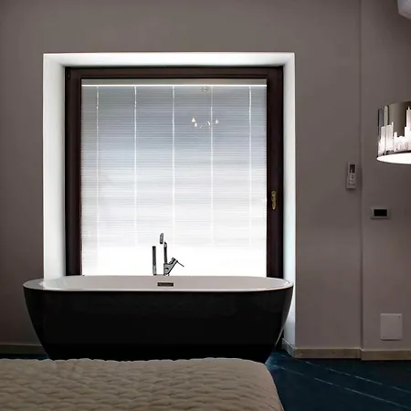 Πανσιόν Le Stanze Della Musica 4*