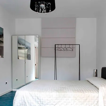 Guest house Le Stanze Della Musica 3*