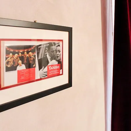 Le Stanze Della Musica Πανσιόν