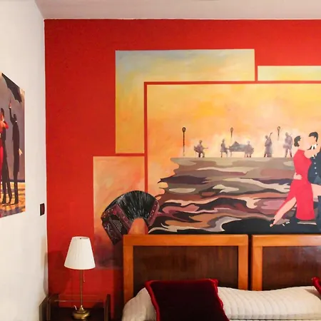 Le Stanze Della Musica