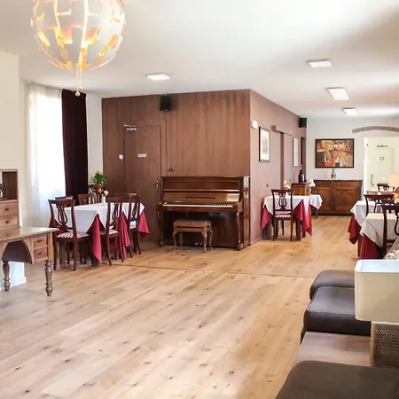 Guest house Le Stanze Della Musica
