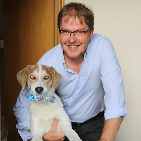 Le Stanze Della Musica Πανσιόν 4*