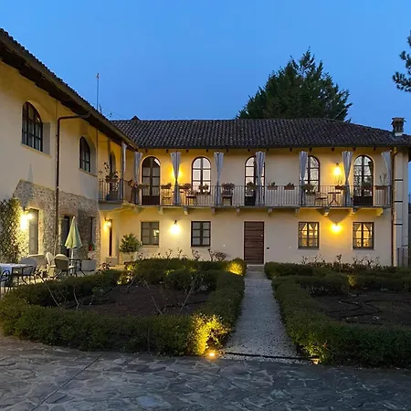 Le Stanze Della Musica