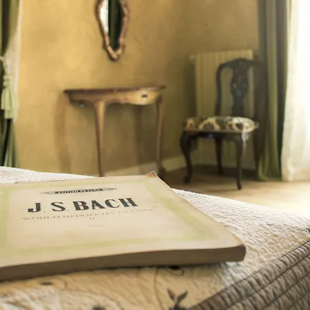 Le Stanze Della Musica 4*