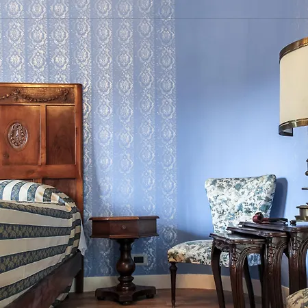 Le Stanze Della Musica