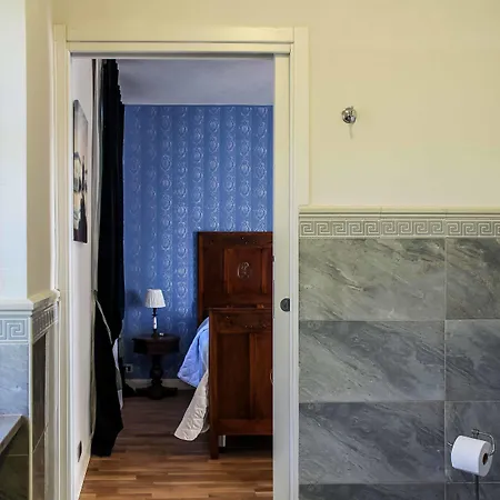 Πανσιόν Le Stanze Della Musica