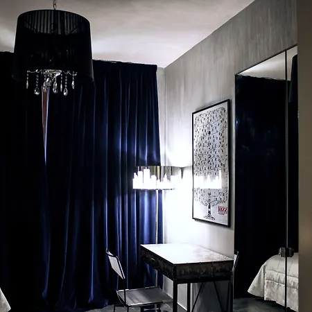 Le Stanze Della Musica Πανσιόν Borgomale