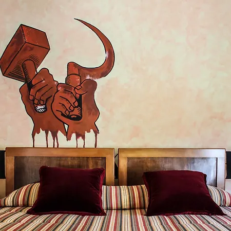 Le Stanze Della Musica Πανσιόν