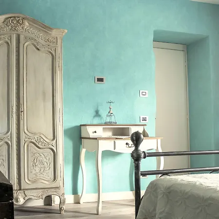 Πανσιόν Le Stanze Della Musica