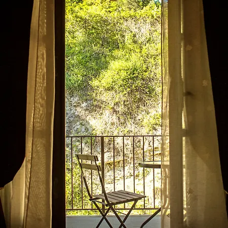 Le Stanze Della Musica Borgomale