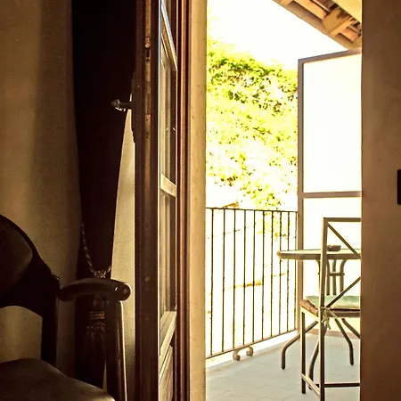 Πανσιόν Le Stanze Della Musica 4*