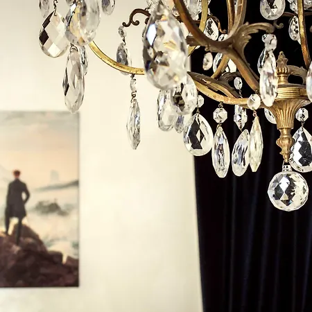 Le Stanze Della Musica Πανσιόν Borgomale