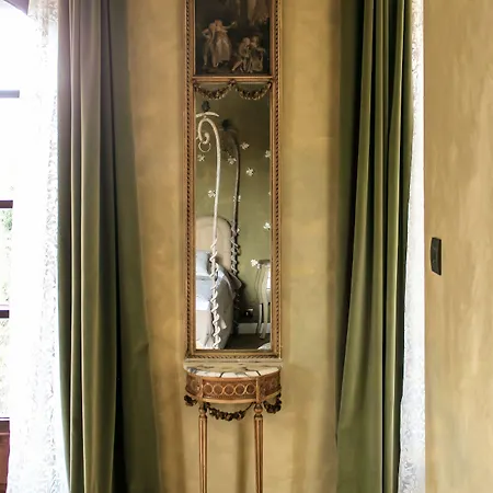 Le Stanze Della Musica Πανσιόν 4*