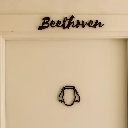 Le Stanze Della Musica 4* Borgomale