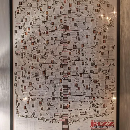 Le Stanze Della Musica 4*