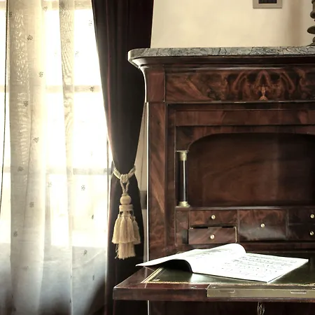 Le Stanze Della Musica Πανσιόν 4*