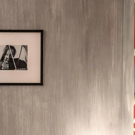 Le Stanze Della Musica Πανσιόν 4*