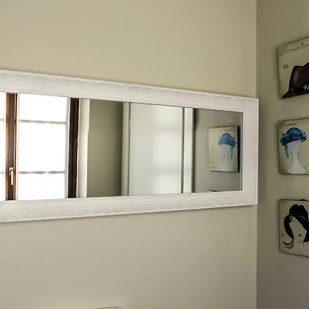 Πανσιόν Le Stanze Della Musica