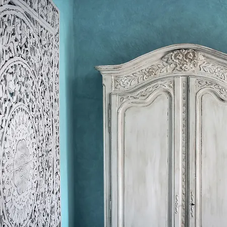 Πανσιόν Le Stanze Della Musica 4*