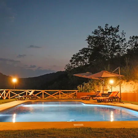 Le Stanze Della Musica Borgomale