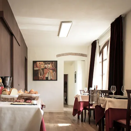 Le Stanze Della Musica 4*