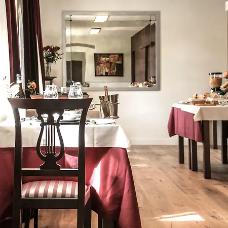 Le Stanze Della Musica