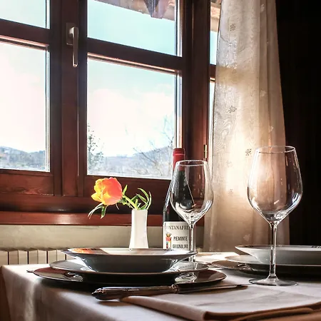 Le Stanze Della Musica 4*