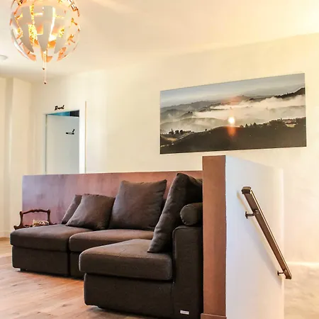 Le Stanze Della Musica Πανσιόν 4*