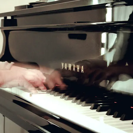 Le Stanze Della Musica