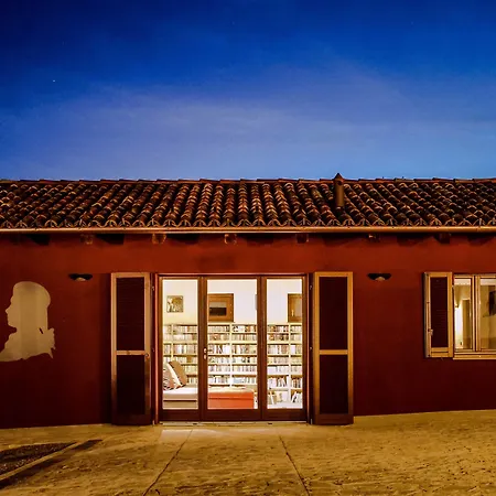 Πανσιόν Le Stanze Della Musica Borgomale