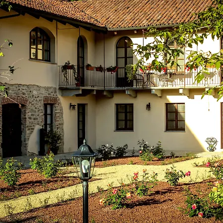 Le Stanze Della Musica Πανσιόν