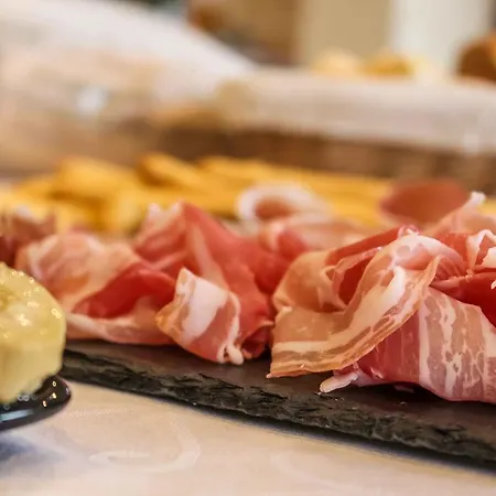 Le Stanze Della Musica Πανσιόν