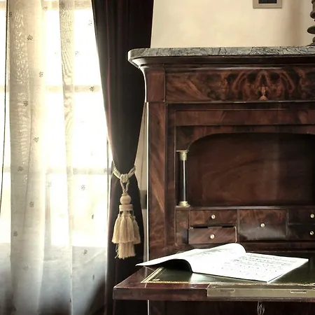 Le Stanze Della Musica Πανσιόν 4*