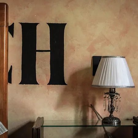 Le Stanze Della Musica Borgomale