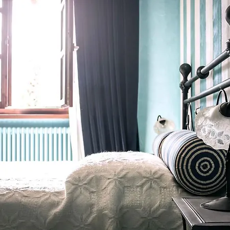 Le Stanze Della Musica Πανσιόν