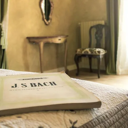 Le Stanze Della Musica 4*